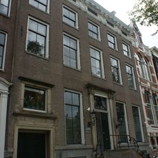 Keizersgracht 127, Amsterdam