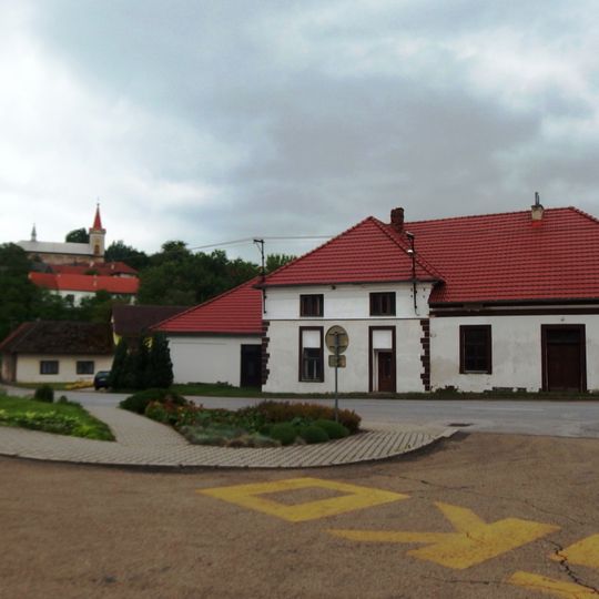 Hlinsko