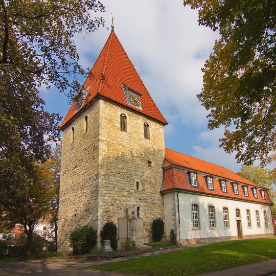 Jakobikirche