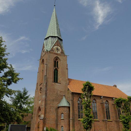 St. Jakobikirche