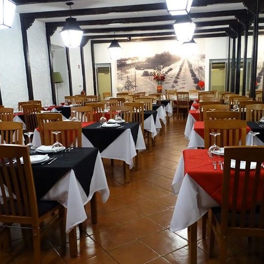 Churrascaria Campo Grande