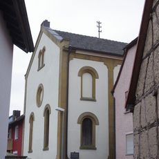 Synagoge