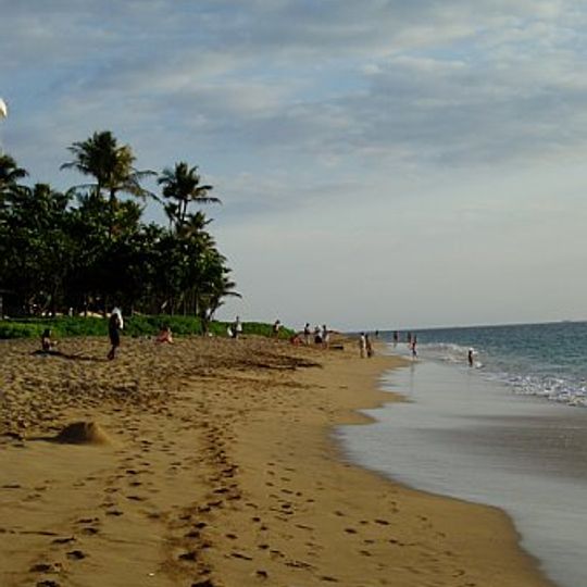 Kaanapali