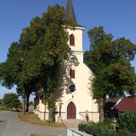 Ortskapelle Eichhorn