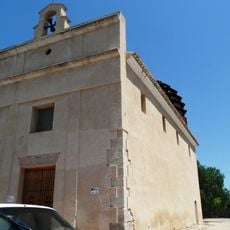 Chapel of Saint Sebastian