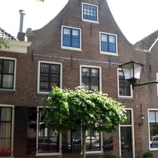 Gansoordstraat 44, Naarden