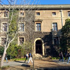 Percy FitzPatrick Institute of African Ornithology