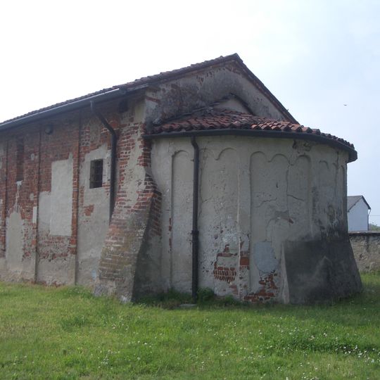 Chiesa dei Santi Nazzaro e Celso