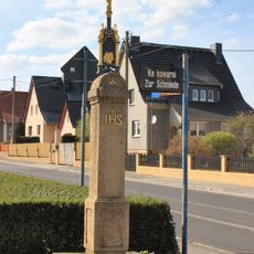 Betkreuz Kamanzer Street