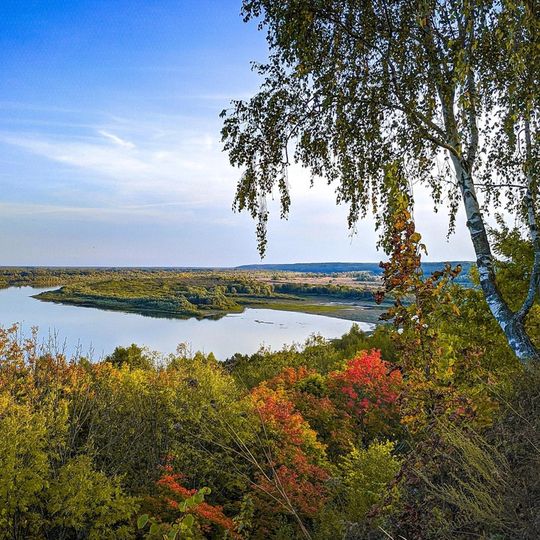 Гандарейка