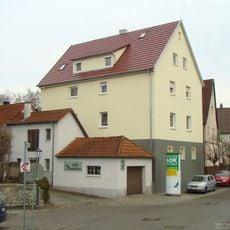 Synagoge Kochendorf