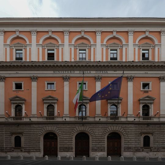 Biblioteca militare centrale