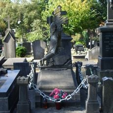 Grafmonument Maria Kessels