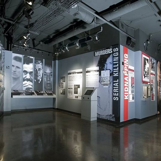 National Museum of Crime & Punishment