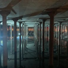 The Cistern