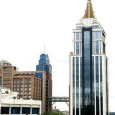 UB City