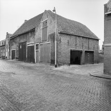 Karsteil 2, Zierikzee