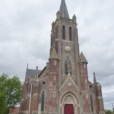 Église Saint-Michel de Plainville