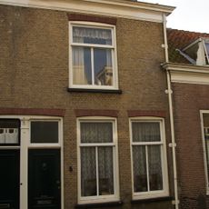 Langestraat 5, Brielle