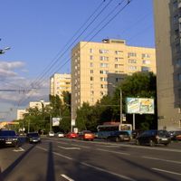 Nizhegorodsky District