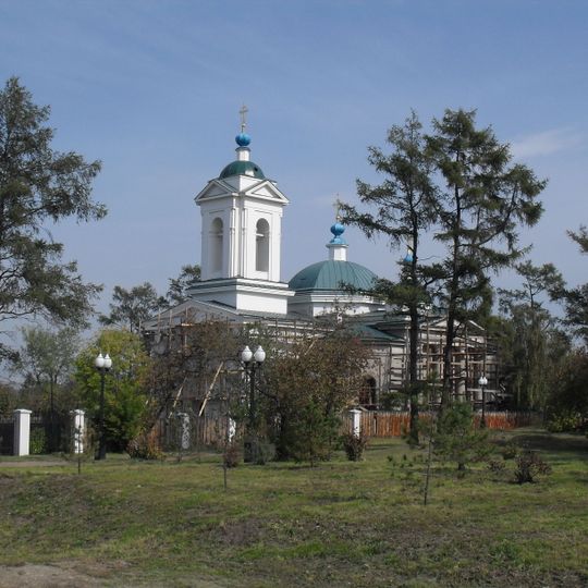 Church of the Entry of the Lord into Jerusalem