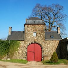 Porte de Nivelles