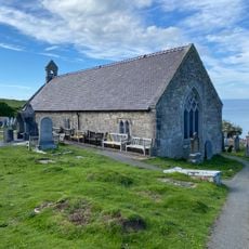 Church of St Tudno, Llandudno