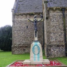 Leiston War Memorial