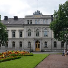 Residenset i Jönköping