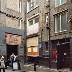 The Clink