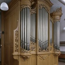 Sint-Jacobus de Meerderekerk