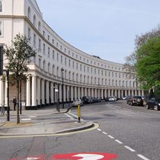 Park Crescent