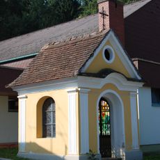 Kapelle Maria-Lourdes