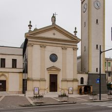 Chiesa dell'Esaltazione della Santa Croce