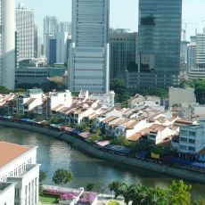 Boat Quay