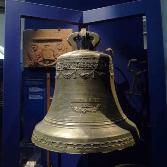 Oberhoffen-sur-Moder