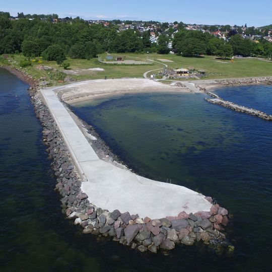 Rørestrand