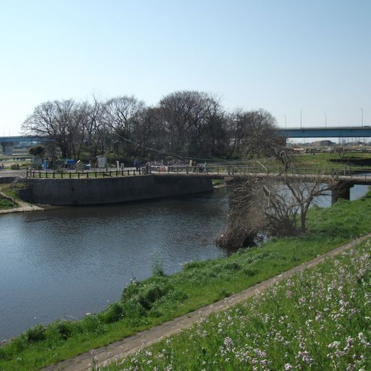Hyōgo Island Park
