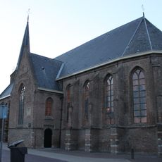 Grote- of Sint-Lambertuskerk