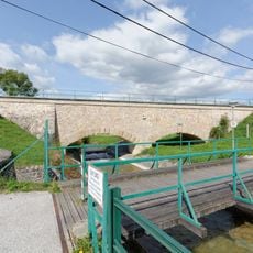 Teil der 1. Wiener Hochquellenleitung