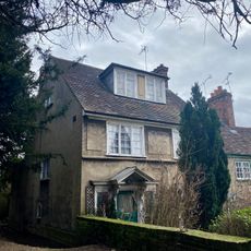 78, St Peter's Street