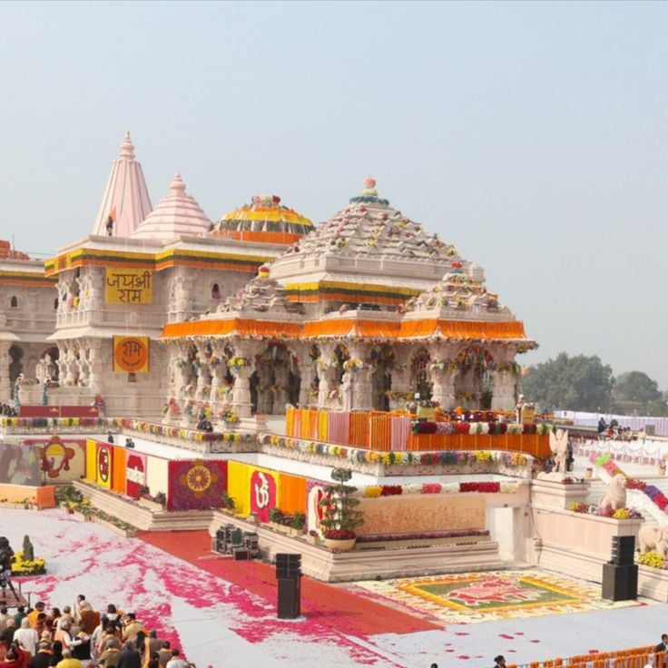 Ayodhya