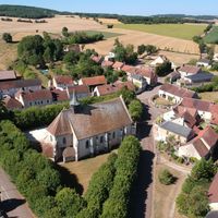 Sougères-en-Puisaye