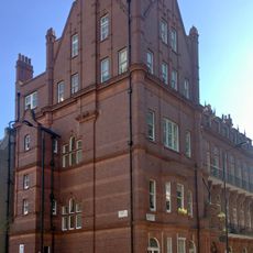Paddington Green Children's Hospital