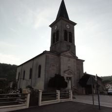 Église Saint-Remi de Lay-Saint-Remy