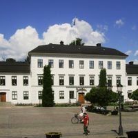 Provincia de Sudermania