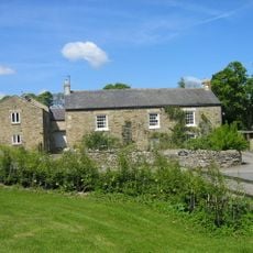 Bradley Burn Farmhouse