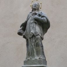 Statue of John of Nepomuk