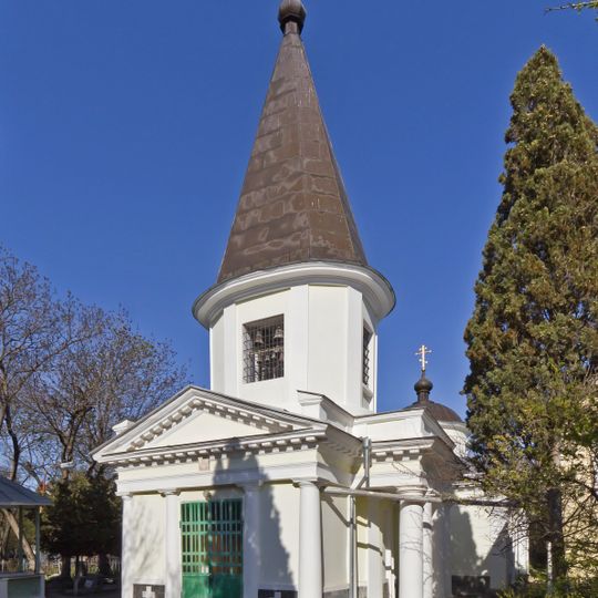 Église de Tous-les-Saints