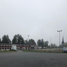 Furumo Stadion